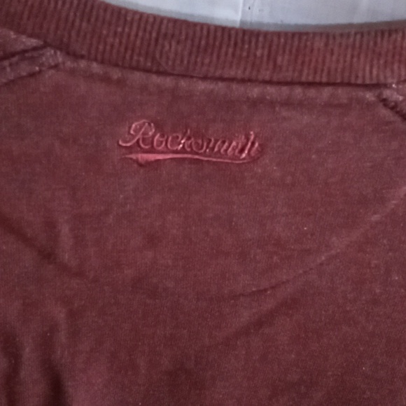 Mens Sweater - Picture 3 of 5